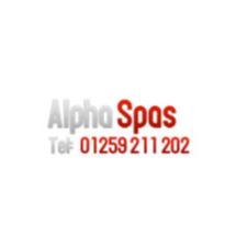 Alpha Spas