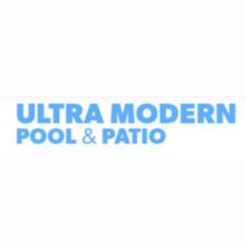 Ultra Modern Pool & Patio