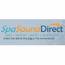 Spa Sauna Direct